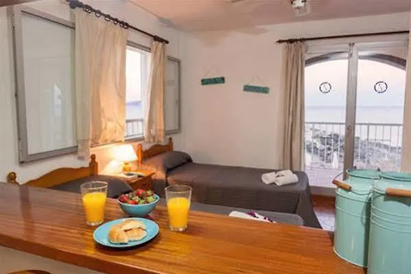 Zodiac Apartments Es Cana 0*,  Espagne