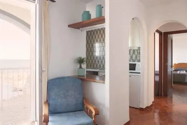 Zodiac Apartments Es Cana Spanje