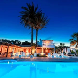 Landhuis Es Pas Formentera