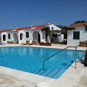 Nure Cel Blau Apartamento