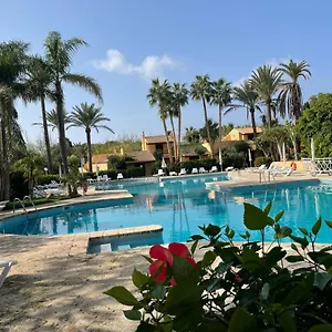 Сasa de vacaciones Casa Turqueta-son Xoriguer, Bungalow A 250m De La Playa