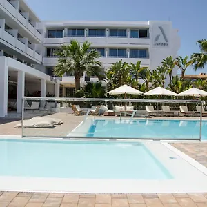 4* Отель Anfora Ibiza