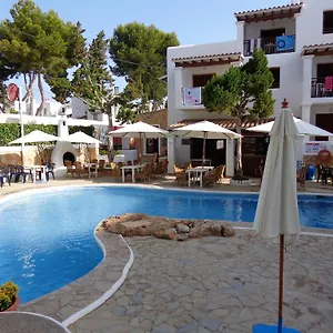 Pinares Benet Appartement